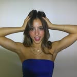 Sam - @samantha_chuck - Instagram