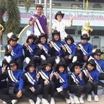ไอซ์สามชุม มือระนาดเอก - @ice_samchum - Instagram