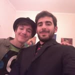 Chris Tsamo - @sam_chum.12 - Instagram