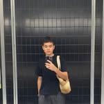 Sam Chumsakul - @samzzzchum - Instagram
