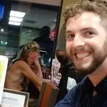 Sam Chumbley - @samgoestodennys - Instagram