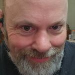Sam Chupp - @sambearpoet - Instagram