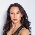 Samantha ciccia - @its.sammyc.hmua - Instagram