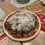 Sam Ciccia - @luparapizza - Instagram