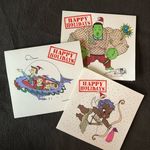 Sam Ciccone - @samcicconedesigns - Instagram