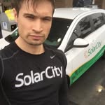 Sam Cisneros - @solar.sam - Instagram