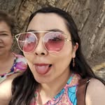 Sam Cisneros - @samy_cisn - Instagram