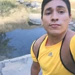 Sam Cisneros - @samcisneros1831 - Instagram