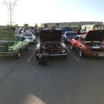 Classic Car Resto - @samcivello - Instagram