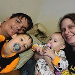 Sam Civello Mcneil - @hislilwitch2003 - Instagram