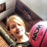 Sam Clancy🏀💪👊 - @ballin_beauty_5 - Instagram