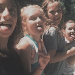 sam, mckenna, addie, and avery - @sam.clancy.addie.avery - Instagram