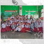 Kelas III SD Katolik Sta. Marietha - @samclass_iii - Instagram