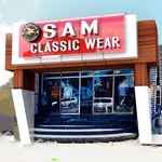 Nguo za kiume - @samclassicwear - Instagram