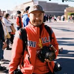 Sam Clausen - @pittstate_photo - Instagram