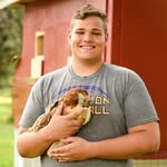 Sam Clausen - @clausen_sam - Instagram