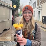 Sam Clausen, Dietitian - @swo_dietetics - Instagram