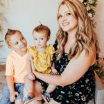 Sam Clausen-Gore - @glorifiedsunshine - Instagram