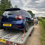 Sam Claxton - @clx_transport_recovery - Instagram