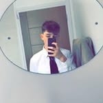 Sam Clay - @samclay5746 - Instagram