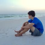 Sam Clay - @dramafox321 - Instagram