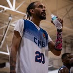 Sam Clay - @samclayhoops - Instagram