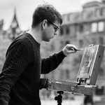 Sam Clayden - @samclaydenart - Instagram