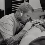 Sam Clayton - @samclaytontattoo - Instagram