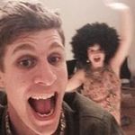 Sam Clegg - @cleggchis - Instagram