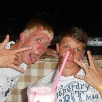 Sam Clegg - @cleggsam - Instagram