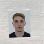 Sam Clegg - @sam_clegg88 - Instagram