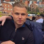 Sam Clegg - @_samclegg - Instagram