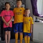 Sam Clegg - @clegg_sam - Instagram
