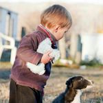 Sam Clegg - @sam.clegg.332 - Instagram
