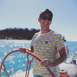 Sam Clegg - @samcleggandchips - Instagram