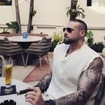 Sam Clemente - @saveclemente - Instagram