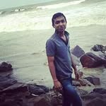 Aswini Deora - @sam_cliffey - Instagram