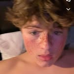 Sam Cliffe - @sammerz123 - Instagram