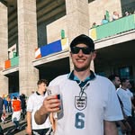 Sam Cliffe - @scliffe_ - Instagram