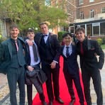 Sam Cliffe - Facebook