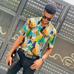 Clifford Sam - @cliffordsam18 - Instagram