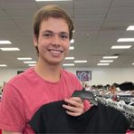 Sam Clifford - Facebook