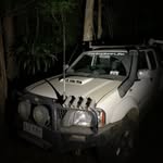 Sam Clifford - @detours_in_the_d22 - Instagram