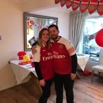 Sam Clifford Afc - @samclifford8_afc - Instagram