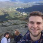 Sam Clinton - @sam_clinton_ - Instagram
