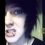 Sam Clinton - @i_am_samm_samm_i_am - Instagram