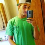 Sam Clinton - @samclinton612 - Instagram