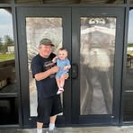 Sam Clinton - Facebook