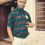 Samuel Abah - @samclinton2010 - Instagram