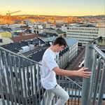 Sam Coats - @_samcoats - Instagram